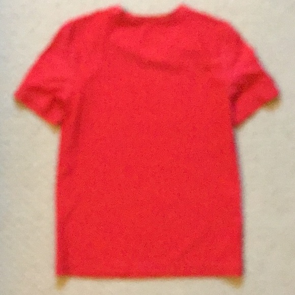 BOYS SIZE SMALL GAP RASH GUARD SWIM SHIRT - Picture 2 of 2